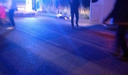 Sinop'ta feci kaza: 13 yaralı