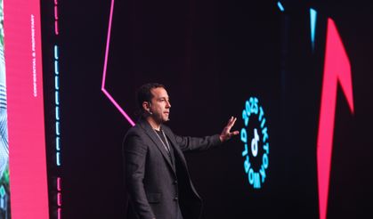 TikTok World etkinliği İstanbul'da yapıldı!