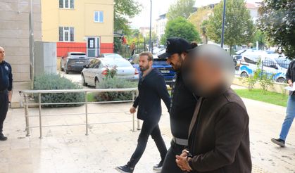 Tokat'ta uyuşturucu operasyonu: 3 tutuklama