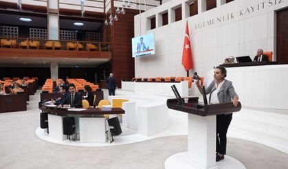 Hacettepelilerin ücretsiz beslenme hakları mecliste taşındı!