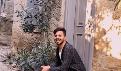 Evinde cesedi bulundu