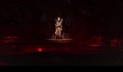 Etimesgut'ta II. Uluslararası Kent Tiyatro Festivali