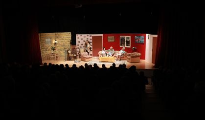 Keçiören'de 'Babam Geri Döndü' Rüzgarı!