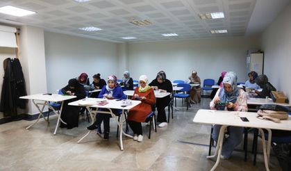 KEÇMEK’te Yeni Eğitim Dönemi Başladı