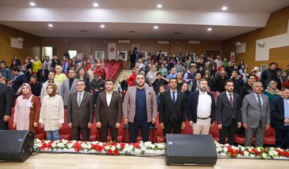 Keçiören Belediyesi’nden Engelli Bireylere “Sağlıklı Gülüşler” Projesi