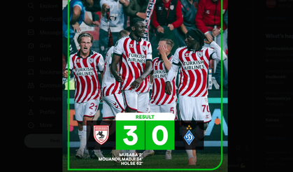 Samsunspor Efsanesi Yeniden Doğuyor