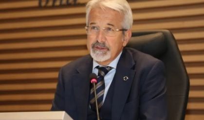 Bursa’da eski başkan Turgay Erdem gözaltında!