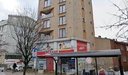 Gebze’de çöken binada ölü sayısı ikiye yükseldi!