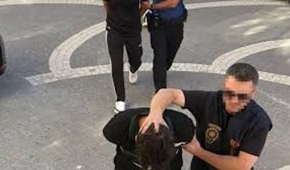 Konya'da uyuşturucu operasyonu