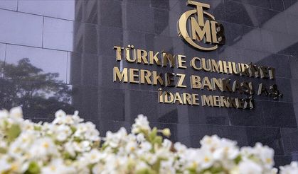 Merkez Bankası, faiz oranını yüzde 37'de sabit tuttu