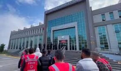 Tekirdağ'da kaçakçılığı operasyonu