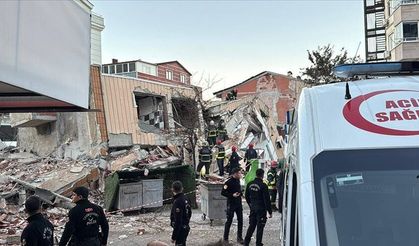 Gebze'de  Baba Bilir’in cansız bedeni çıkarıldı