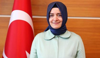 Fatma Betül Sayan Kaya’dan Özgür Özel’e Sert Tepki