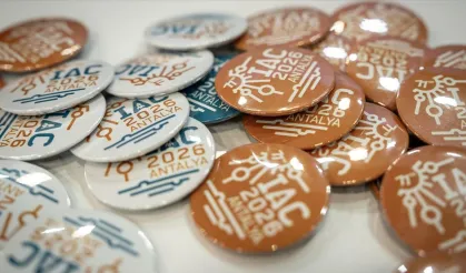 Türkiye 2026 Uluslararası Uzay Kongresi’ni Antalya’da karşılayacak