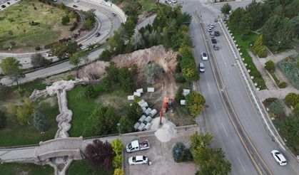 Gölbaşı'nda 'Yenilik' Rüzgarı Sürüyor!