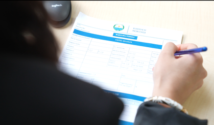 Gölbaşı Belediyesi'nden İstihdam'a Dev Katkı!