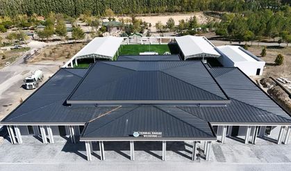 Haymana’da Düğün Sezonu Başlıyor!