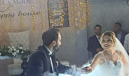 Yüreğir Ailesinin En Mutlu Günü!