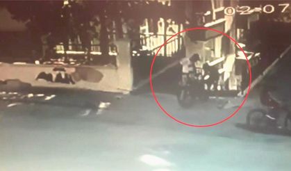 Küçük Yiğit bisikletiyle ölüme uçtu: Acılı anneden suç duyurusu!