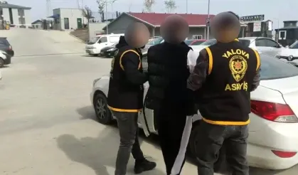 Yalova'da fuhuş operasyonu