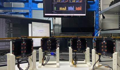 Türkiye'den çıkan piko uydu takımı için geri sayım!