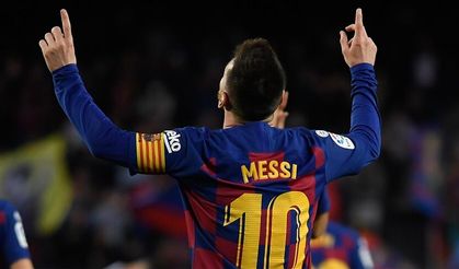 Lionel Messi’den milli takım kararı!