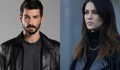 Güzel Oyuncu Ekranlara 'Yeraltı' ile Dönüyor!