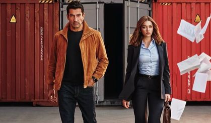 Karadayı Efsanesi Geri mi Dönüyor? Bergüzar Korel’e A.B.İ. Dizisinden Teklif