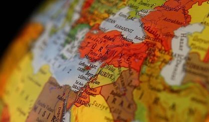 Türkiye’nin İl Haritası Değişebilir!