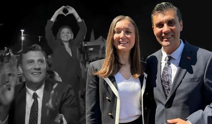 Ferdi Zeyrek ve Gülşah Durbay'ın beraber son görüntüleri!