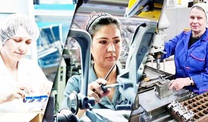 “Kadını güçlendirmek, toplumu güçlendirmektir”