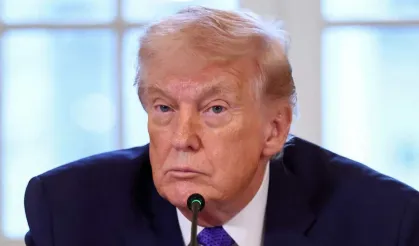 Trump’tan İran’a Gözdağı: “İki Günde Bitiririm, Yıllarca Kendinize Gelemezsiniz”