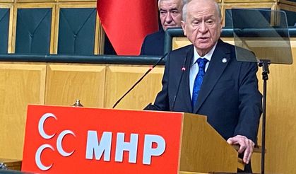 Devlet Bahçeli'den 29 Ekim Cumhuriyet Bayramı paylaşımı
