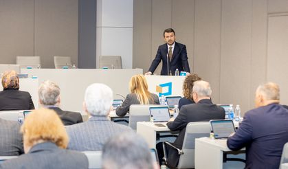 Genel Müdür Çay: “Sahada Karşılığı Olan İş Birliklerini Sürdüreceğiz”