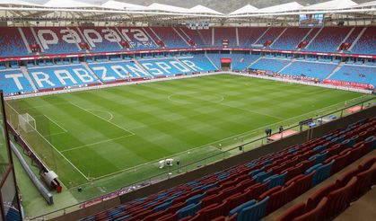 Dev Maç Öncesi Trabzonspor’a Şok! O İsim Kadroda Yok