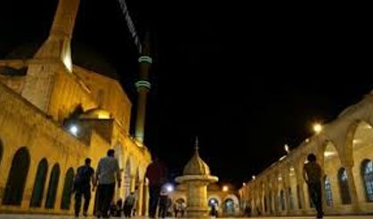 Ramazan 19 Şubat’ta Başlıyor: İlk Teravih 18 Şubat Akşamı