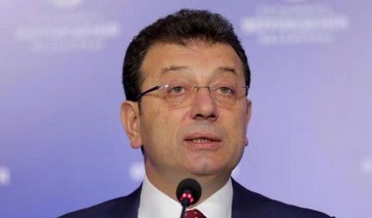 Ekrem İmamoğlu AB Liderlerine Seslendi