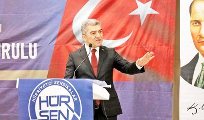 “Memur zammı ilk aydan buhar oldu”