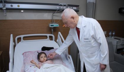 HABERAL HOCA BİR MUCİZEYE DAHA İMZA ATTI