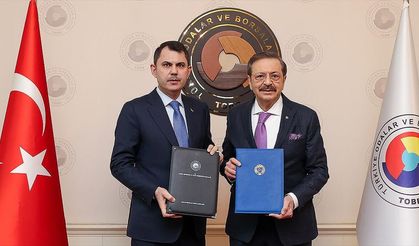 Ankara'da Yapı Araştırma Merkezi kuruluyor