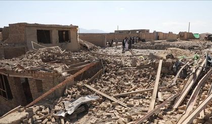 Pakistan-Afganistan Hattında Gerilim: “72 Roket Saldırısı” İddiası