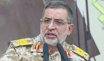 Muhammed Ali Naini, ABD-İsrail saldırısında öldürüldü