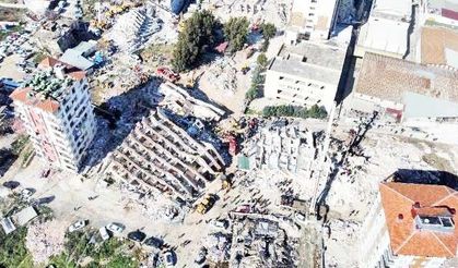 Ankara Afetlere Karşı Güçleniyor