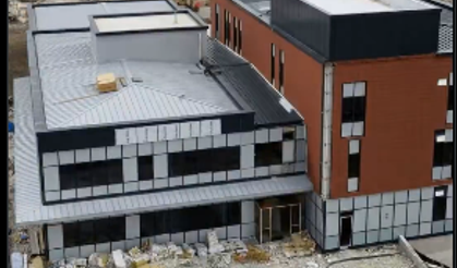 Mansur Yavaş Duyurdu: Etimesgut’a Yeni Sosyal Yaşam Merkezi Açılıyor!