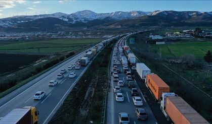 Adana-Gaziantep Otoyolu için özelleştirme iddiası