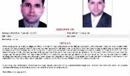 İran'da Kritik İsim Öldürüldü!