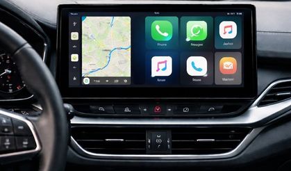 Araç içi multimedya cihazlarına yeni düzenleme