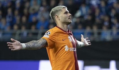 Icardi'nin Menajerinden Transfer Açıklaması!