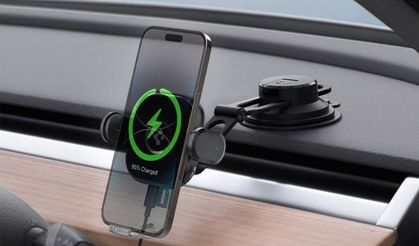 Telefon tutucu ve araç kokusu yasaklandı mı?