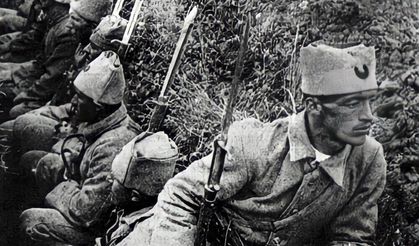 Tarihin Akışını Değiştiren Gün: 18 Mart Çanakkale Zaferi!
